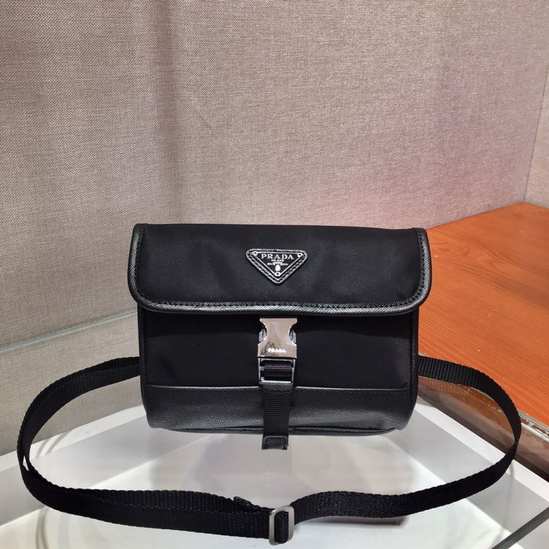 Mens Prada Satchel Bags